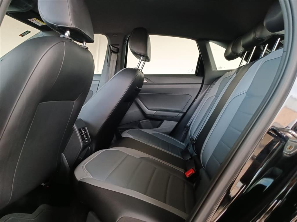 NIVUS 1.0 200 TSI TOTAL FLEX HIGHLINE AUTOMÁTICO5