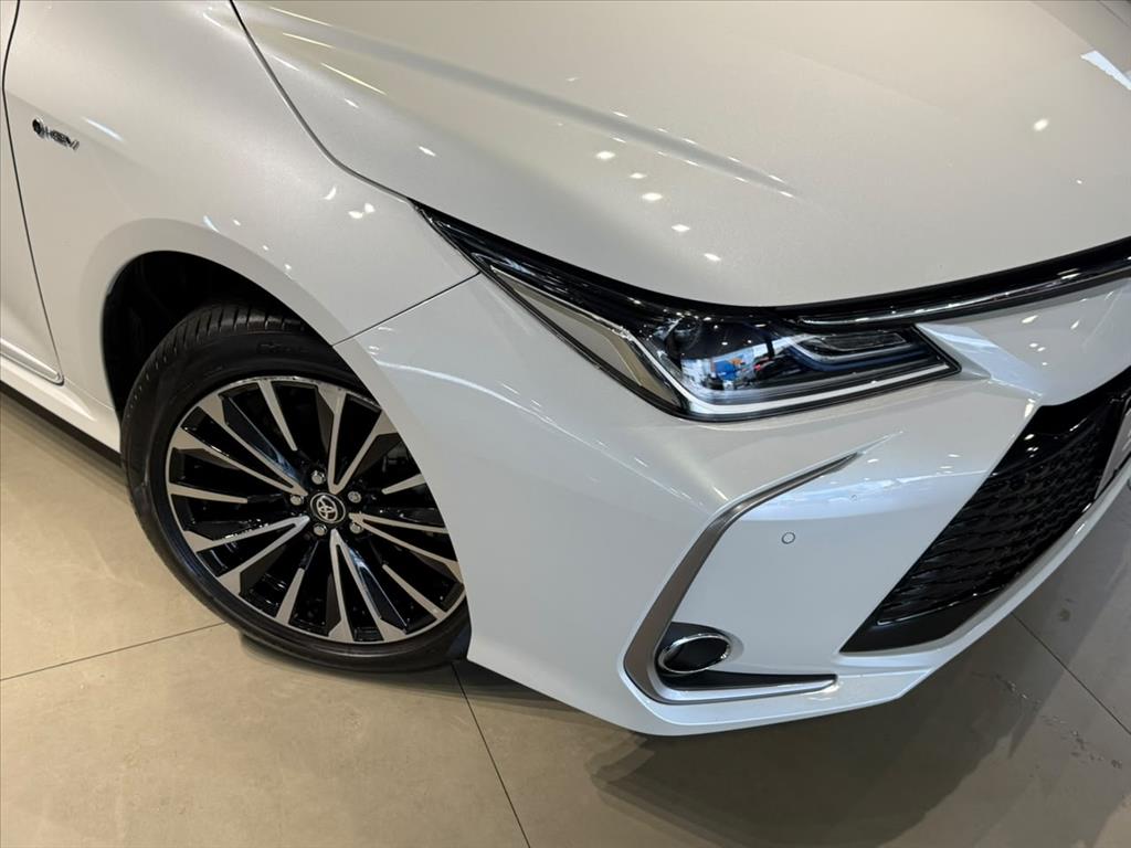COROLLA 1.8 VVT-I HYBRID FLEX ALTIS PREMIUM CVT1