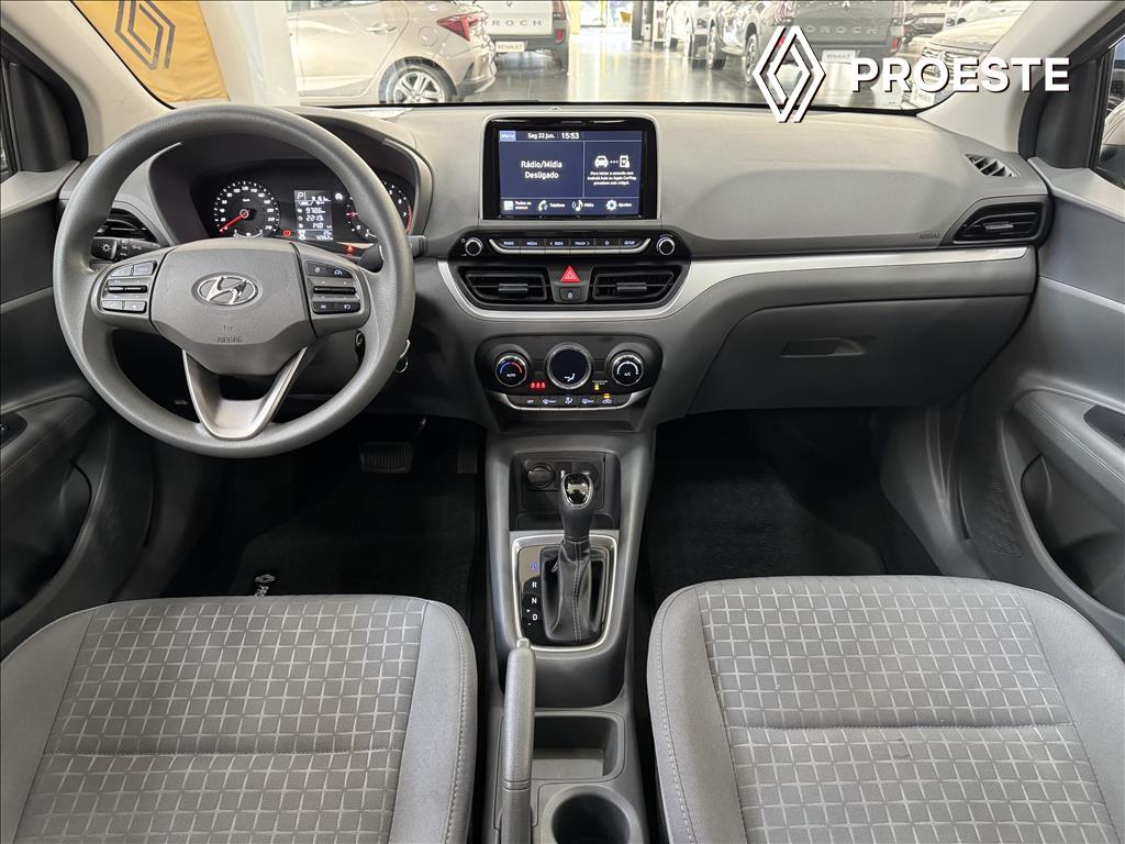 HB20S 1.0 TGDI FLEX COMFORT PLUS AUTOMÁTICO5