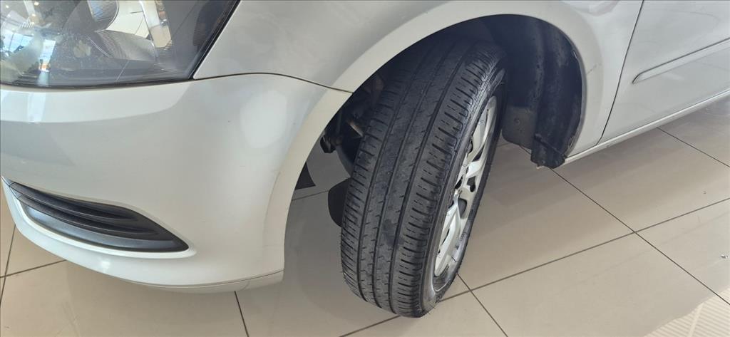 GOL 1.0 MI TRENDLINE 8V FLEX 4P MANUAL7