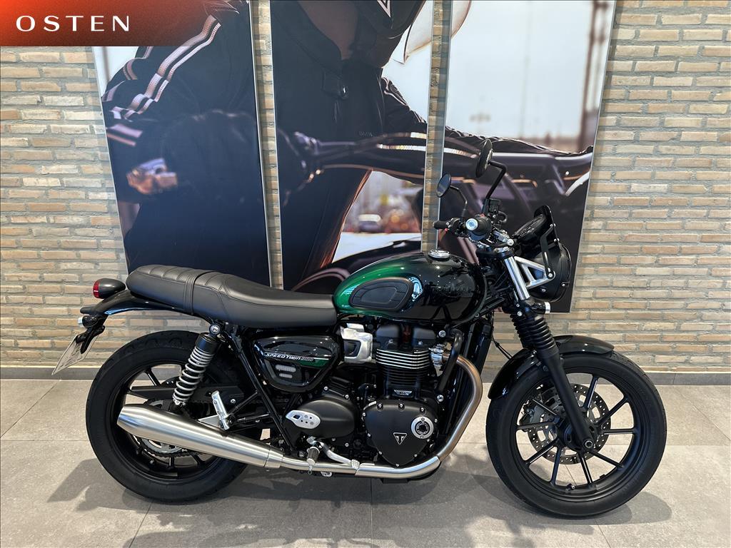 TRIUMPH-SPEED-TWIN 900