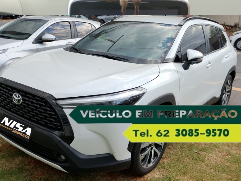 Toyota-COROLLA CROSS-2.0 VVT-IE FLEX XRE DIRECT SHIFT