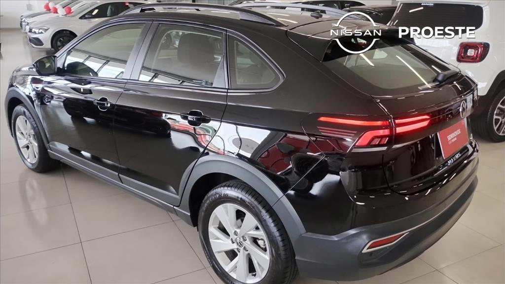 NIVUS 1.0 200 TSI TOTAL FLEX COMFORTLINE AUTOMÁTICO5