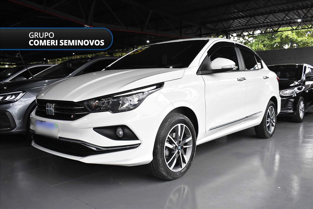 CRONOS 1.3 FIREFLY FLEX PRECISION CVT