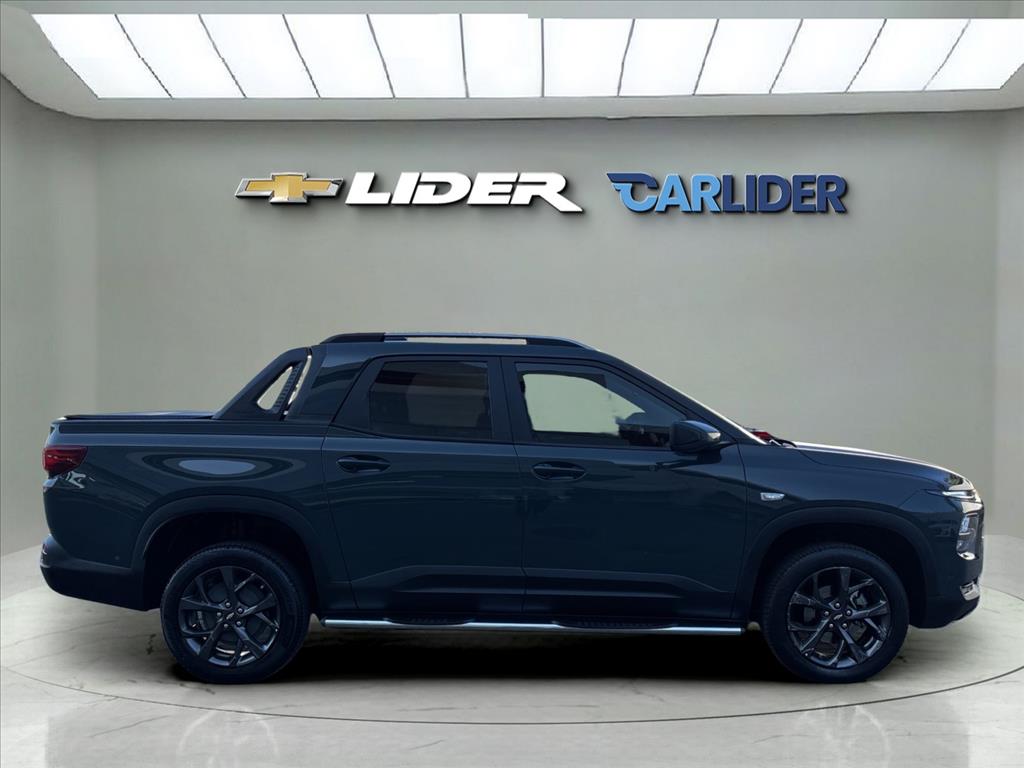 MONTANA 1.2 TURBO FLEX PREMIER AUTOMÁTICO7