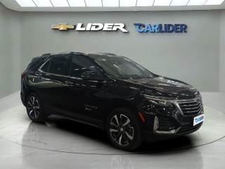 EQUINOX 1.5 16V TURBO GASOLINA PREMIER AWD AUTOMÁTICO7