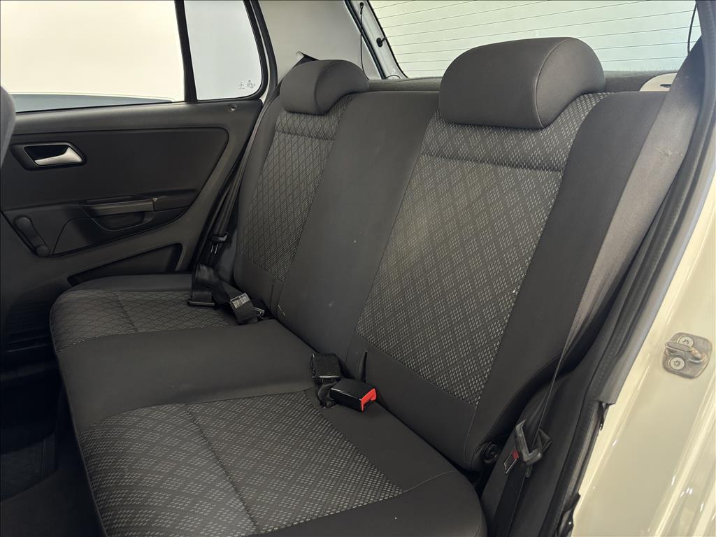 FOX 1.6 MSI TRENDLINE 8V FLEX 4P MANUAL FOX 1.6 MSI TRENDLINE 8V FLEX 4P MANUAL