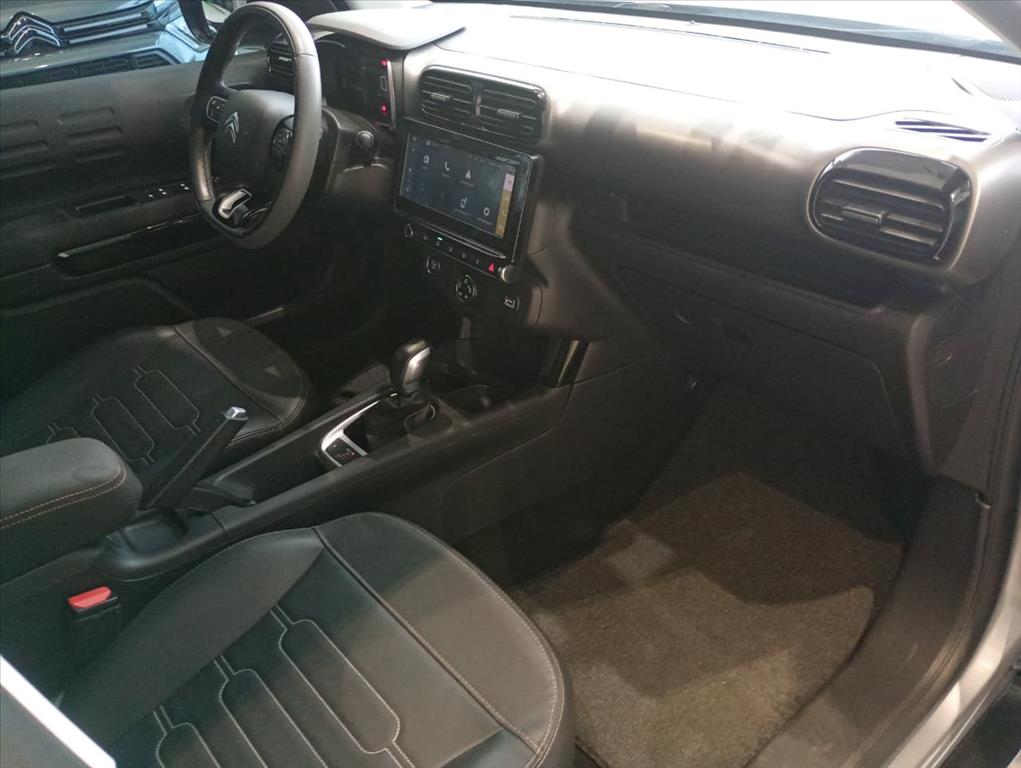 C4 CACTUS 1.6 THP FLEX SHINE PACK EAT69