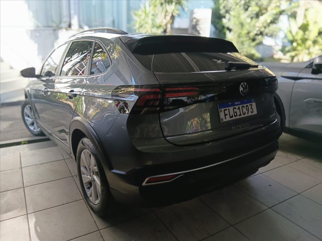 NIVUS 1.0 200 TSI TOTAL FLEX COMFORTLINE AUTOMÁTICO3