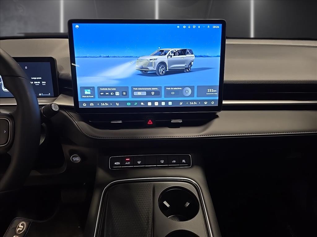 HAVAL H6 1.5 PHEV19 E-TRACTION8