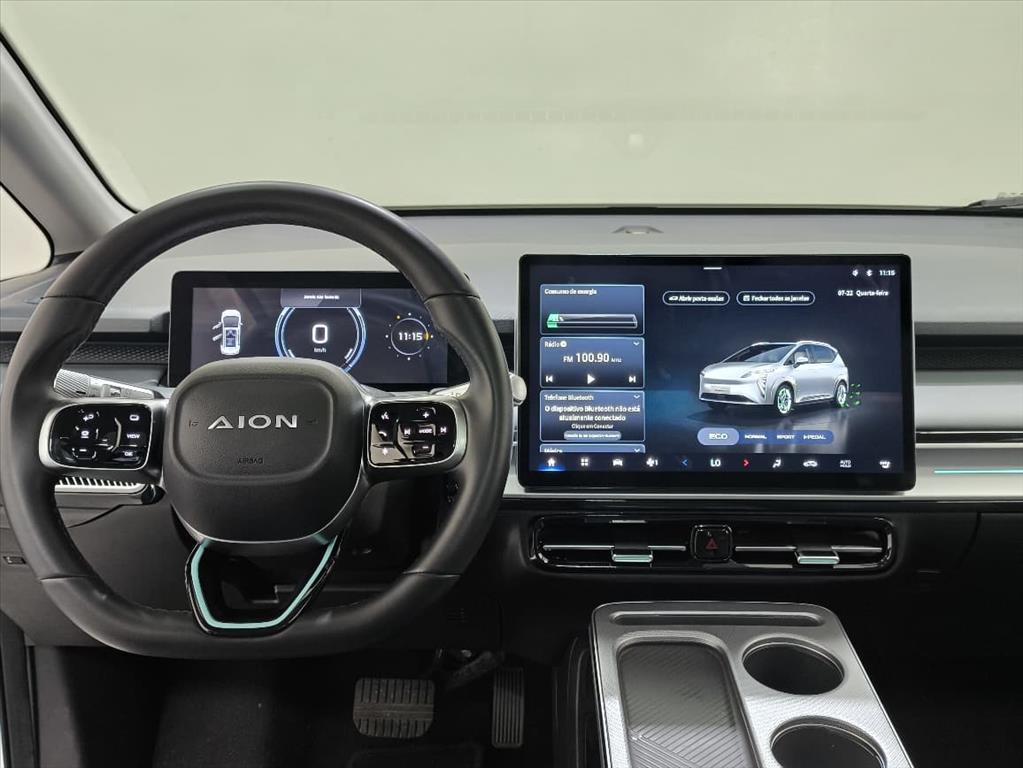 AION Y 63,2 KW ELÉTRICO ELITE5