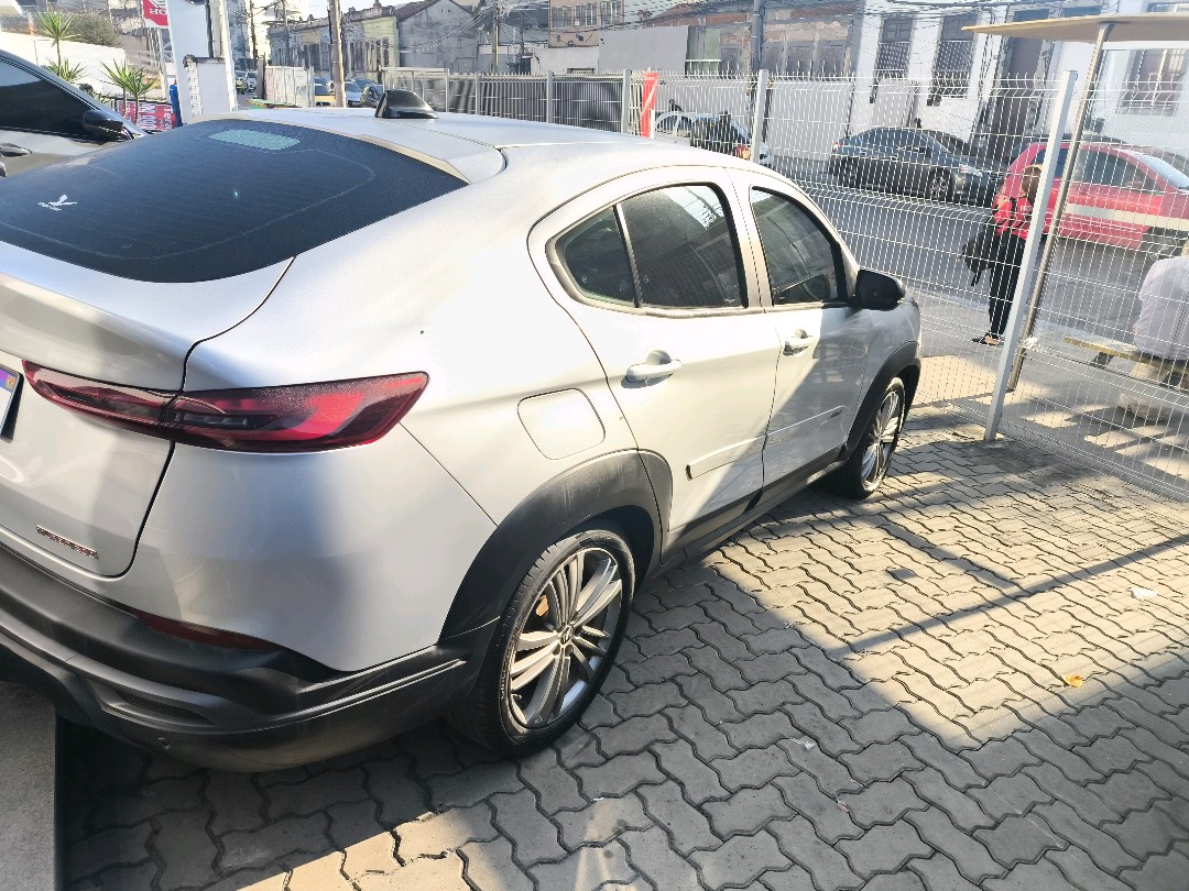 FASTBACK 1.0 TURBO 200 FLEX CVT4