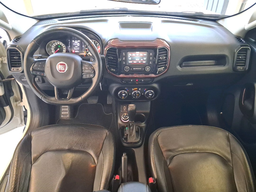 TORO 1.8 16V EVO FLEX FREEDOM AT69