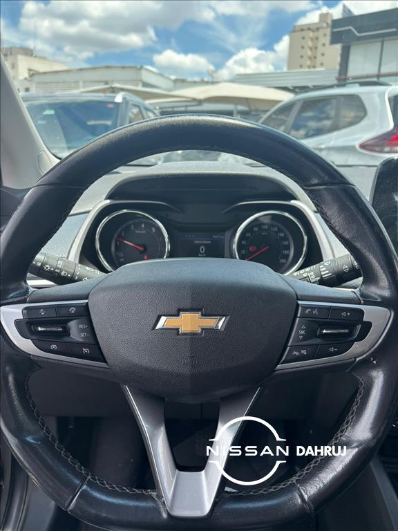 TRACKER 1.2 TURBO FLEX PREMIER AUTOMÁTICO3