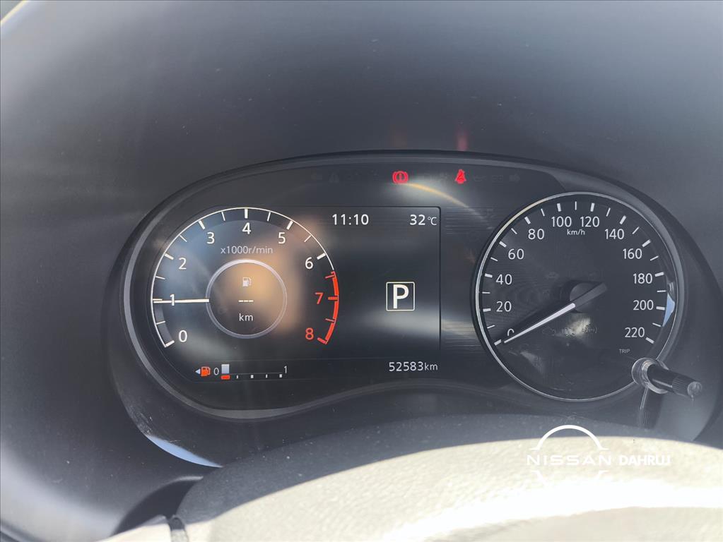 KICKS 1.6 16V FLEXSTART ADVANCE XTRONIC4