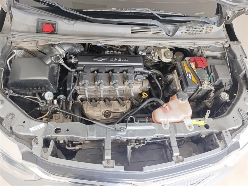 COBALT 1.4 MPFI LT 8V FLEX 4P MANUAL13