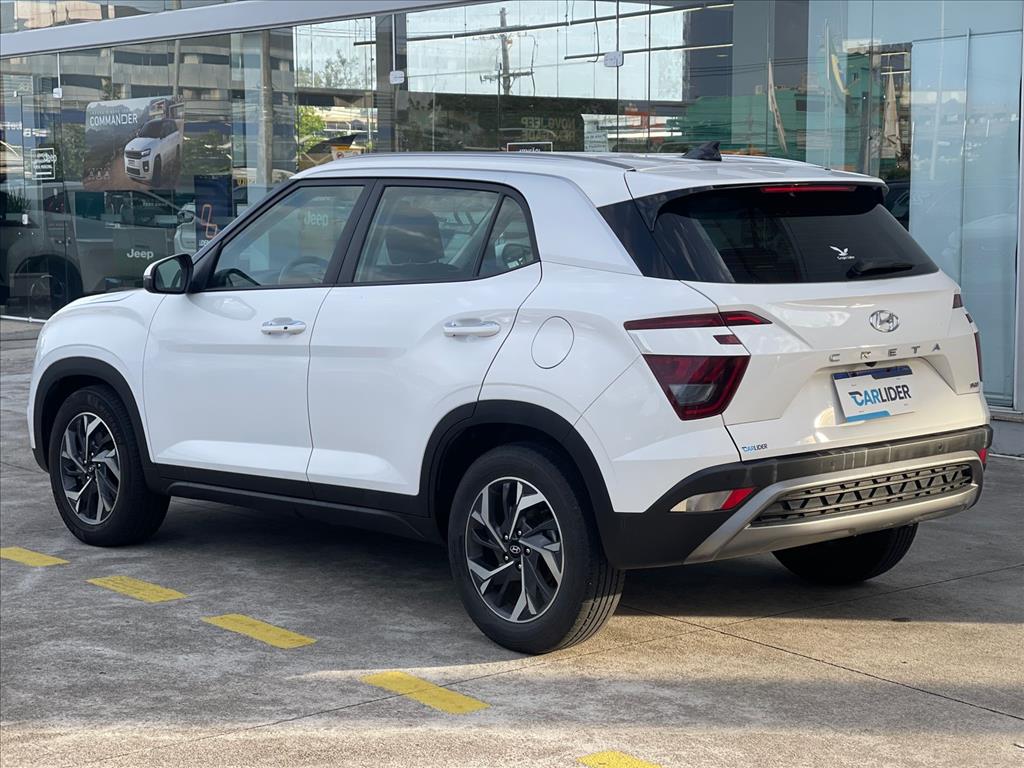 CRETA 1.0 TGDI FLEX LIMITED AUTOMÁTICO5