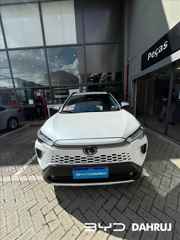 COROLLA CROSS 1.8 VVT-I HYBRID FLEX XRX CVT1