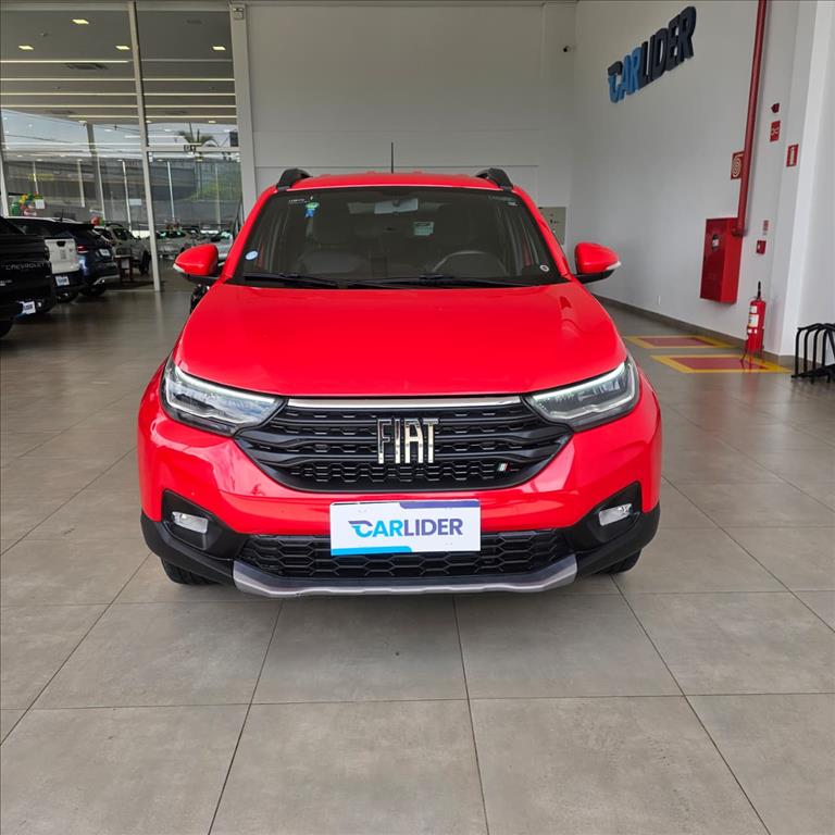 STRADA 1.3 FIREFLY FLEX VOLCANO CD CVT1