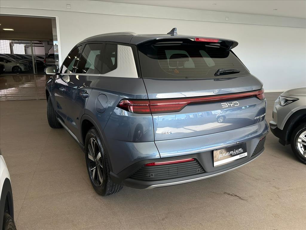 SONG PRO 1.5 DM-I HÍBRIDO GS AUTOMÁTICO5