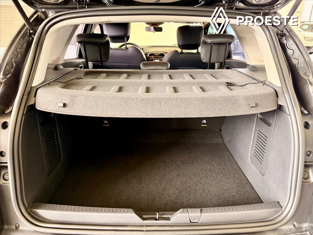 CAPTUR 1.6 16V SCE FLEX INTENSE X-TRONIC13