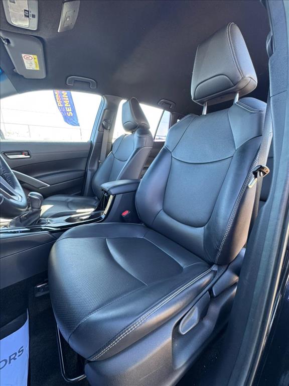 COROLLA CROSS 2.0 VVT-IE FLEX XRE DIRECT SHIFT6