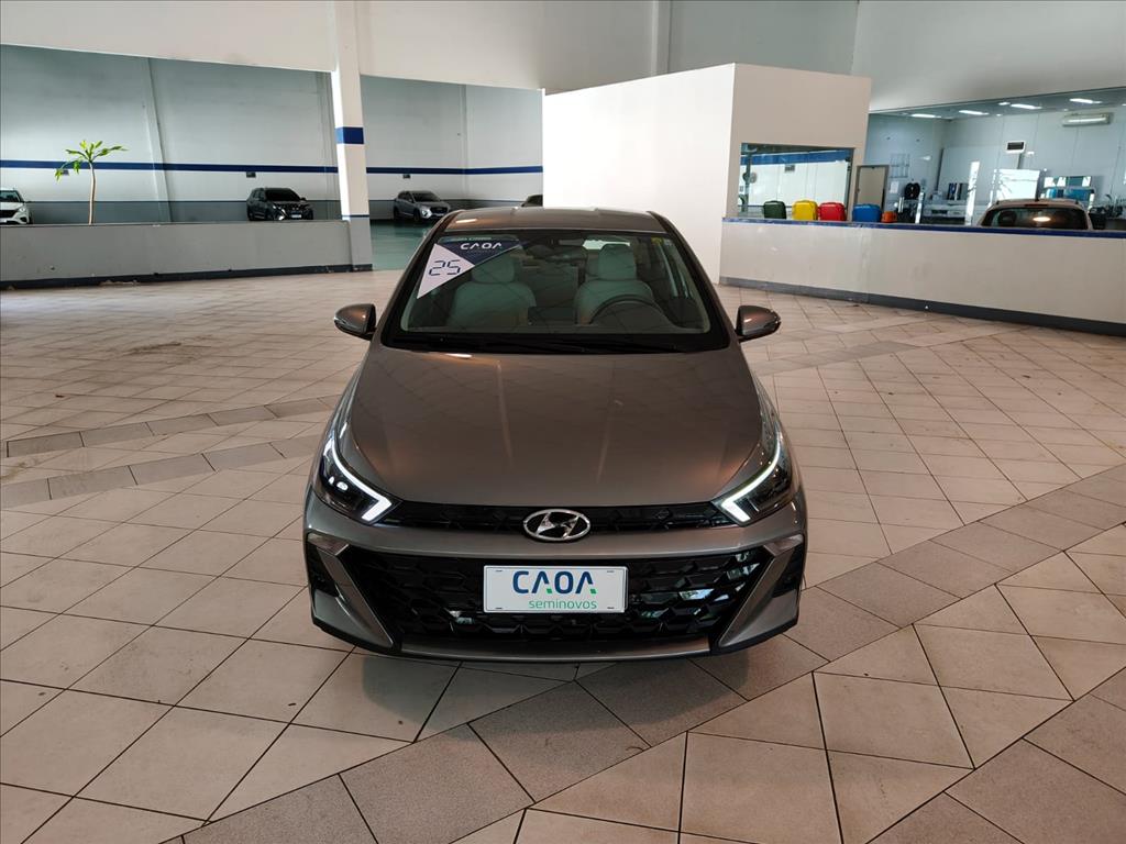 Hyundai-HB20S-1.0 TGDI FLEX PLATINUM SAFETY AUTOMÁTICO