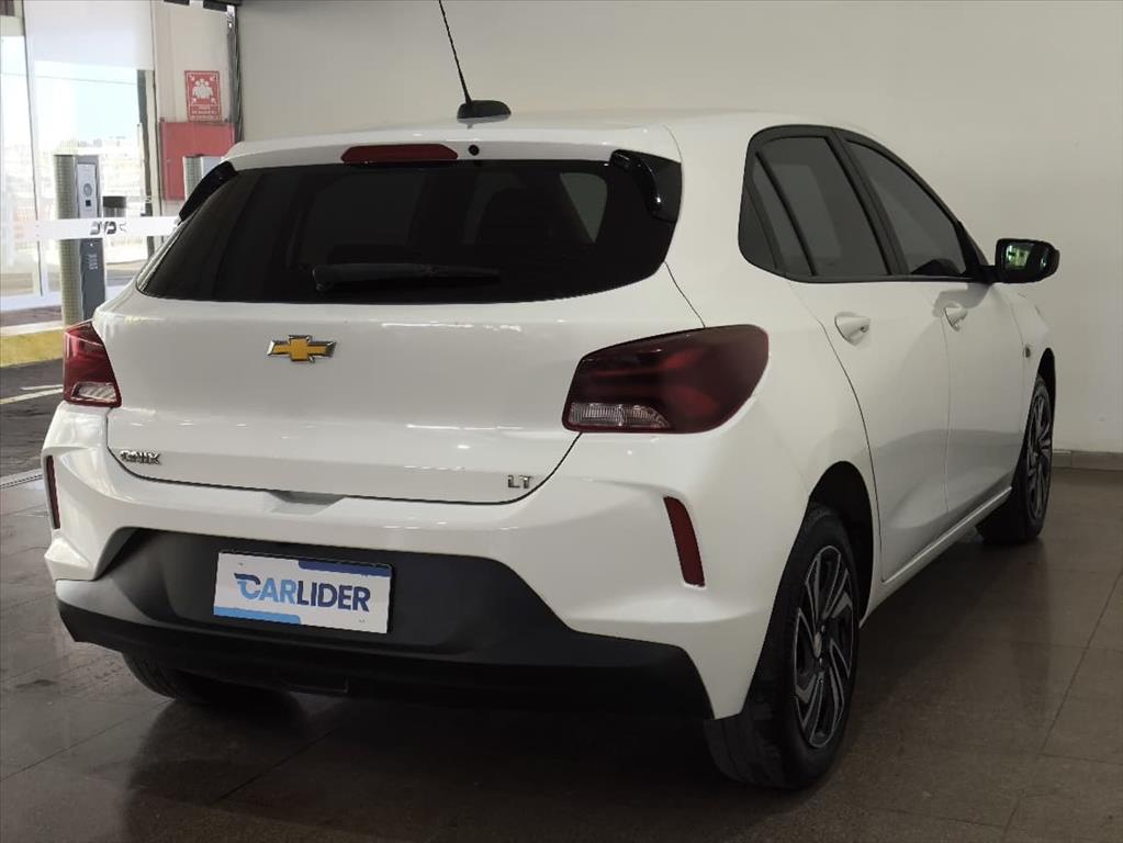 ONIX 1.0 FLEX LT MANUAL11