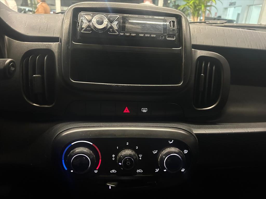 MOBI 1.0 EVO FLEX LIKE. MANUAL10
