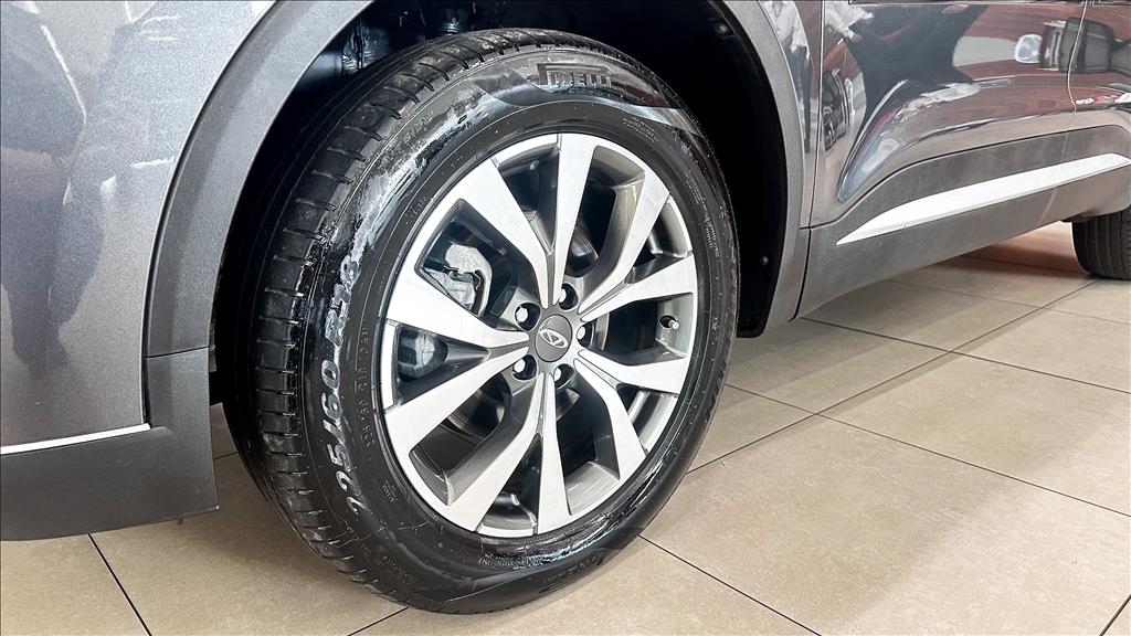 TIGGO 7 PRO 1.6 TGDI GASOLINA MAX DRIVE DCT12