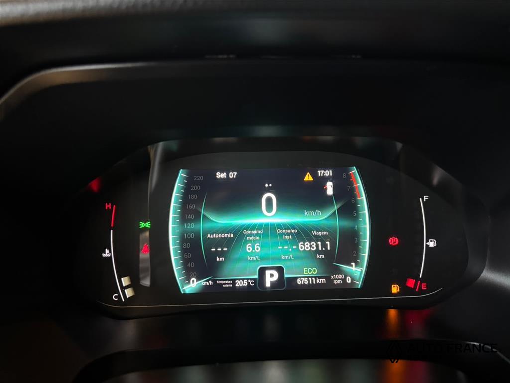 TIGGO 5X PRO 1.5 VVT TURBO iFLEX CVT12
