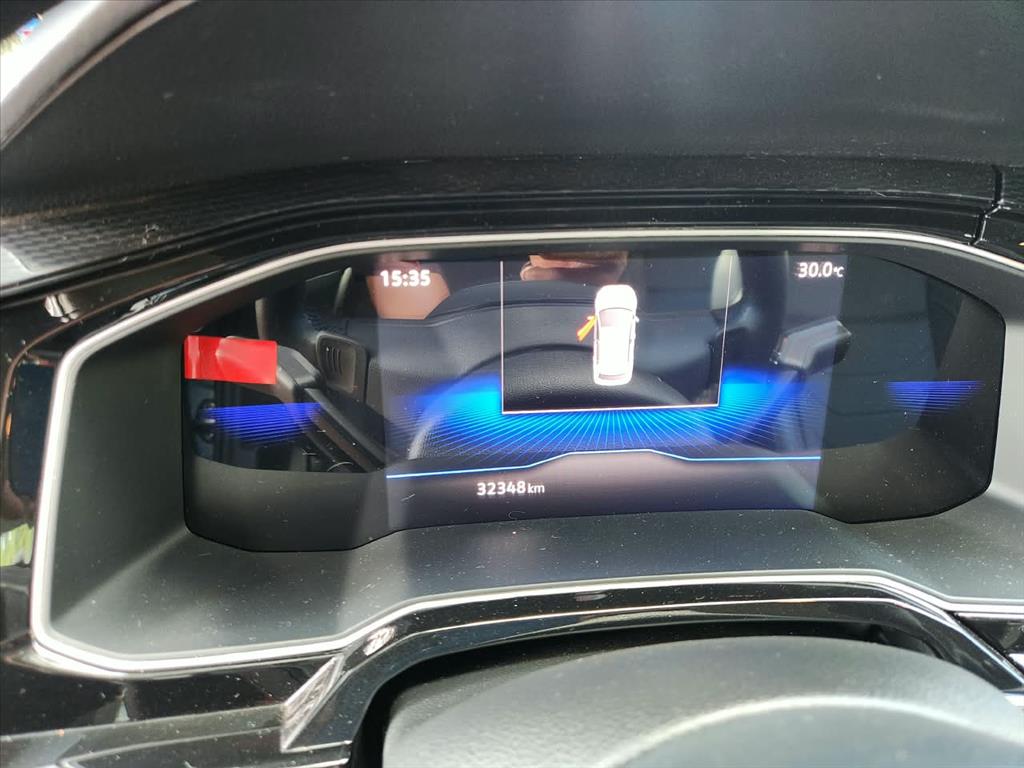 VIRTUS 1.0 200 TSI COMFORTLINE AUTOMÁTICO8
