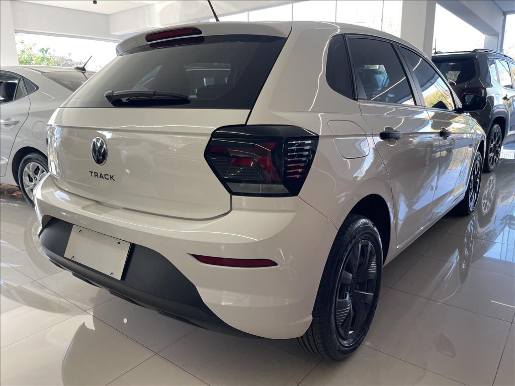 POLO 1.0 MPI TRACK MANUAL POLO 1.0 MPI TRACK MANUAL