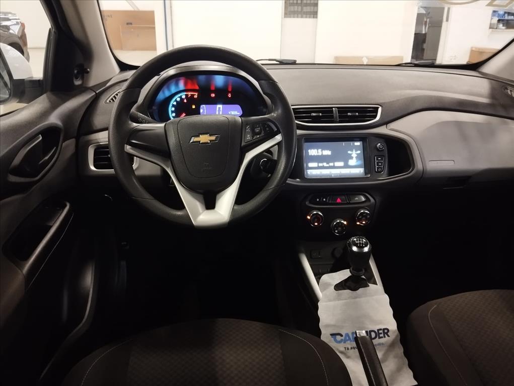 ONIX 1.4 MPFI LT 8V FLEX 4P MANUAL15