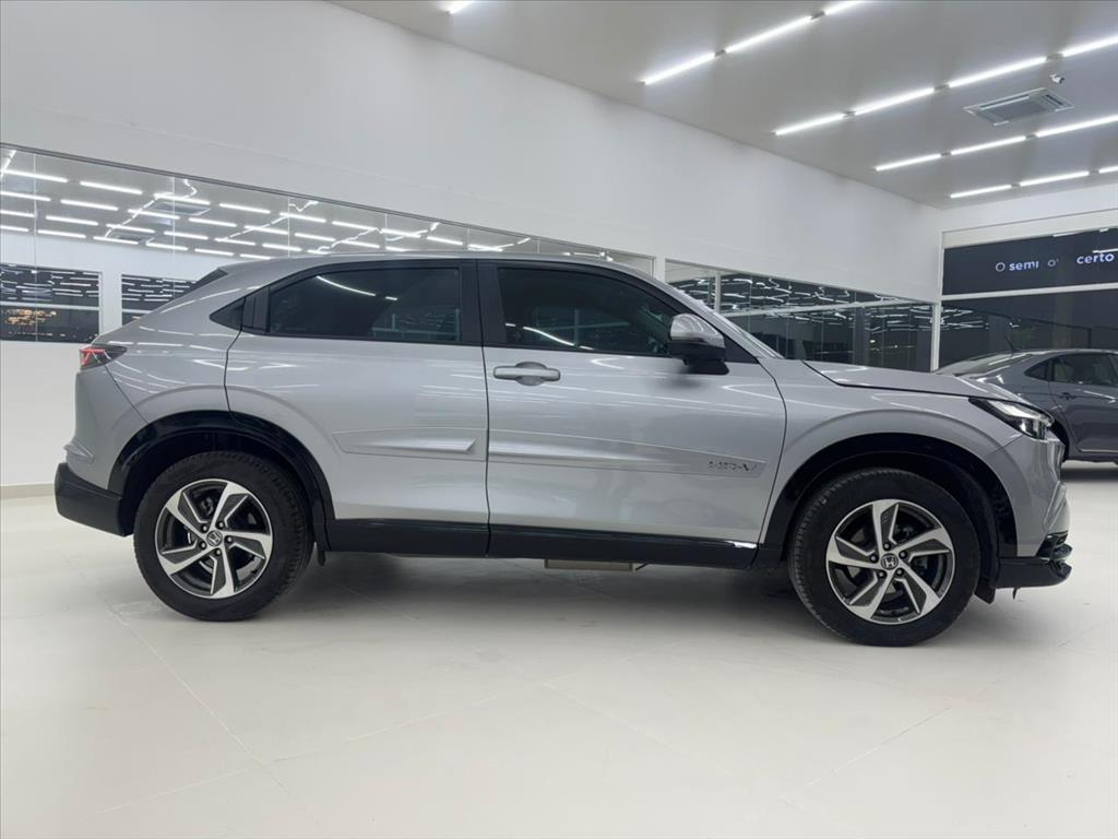 Honda-HR-V-1.5 DI I-VTEC TURBO FLEX TOURING CVT