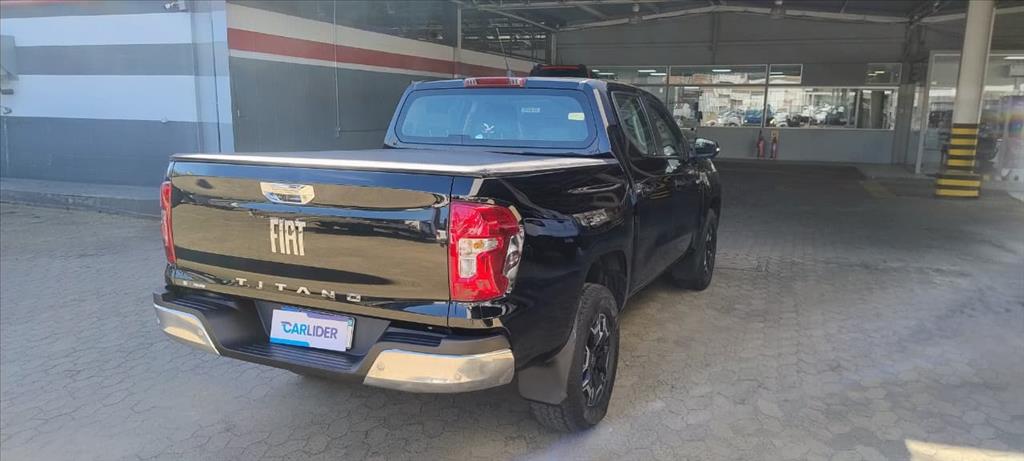 TITANO 2.2 TURBO DIESEL VOLCANO 4X4 AT67