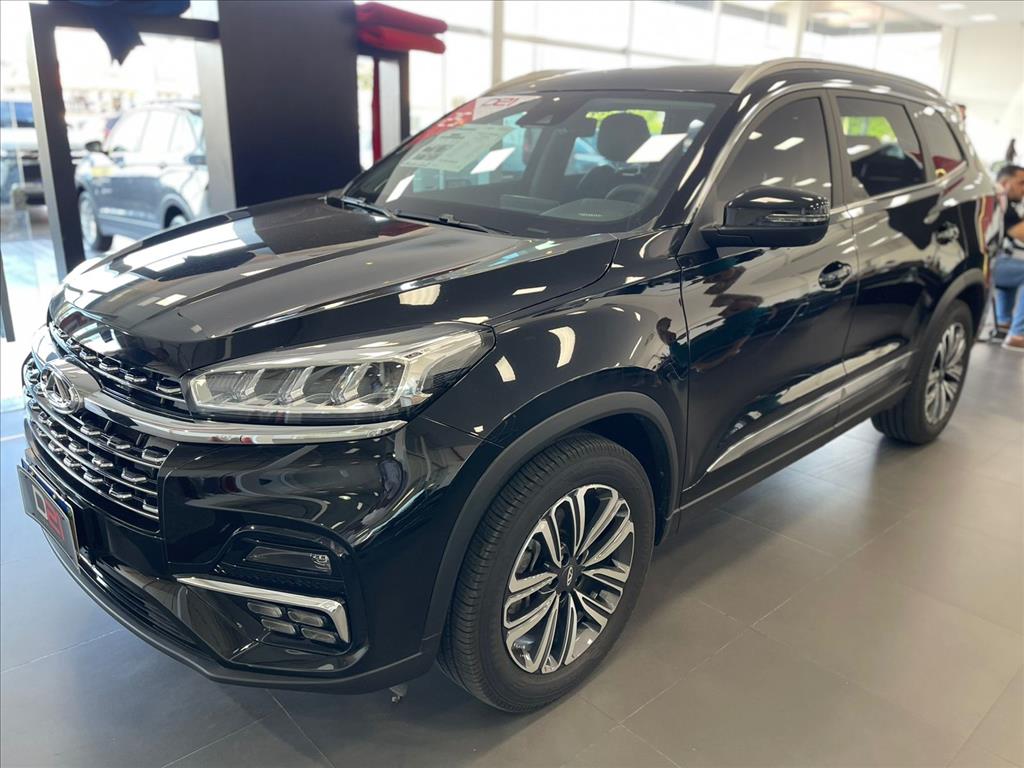 1.6 TGDI GASOLINA TXS MAX DRIVE DCT