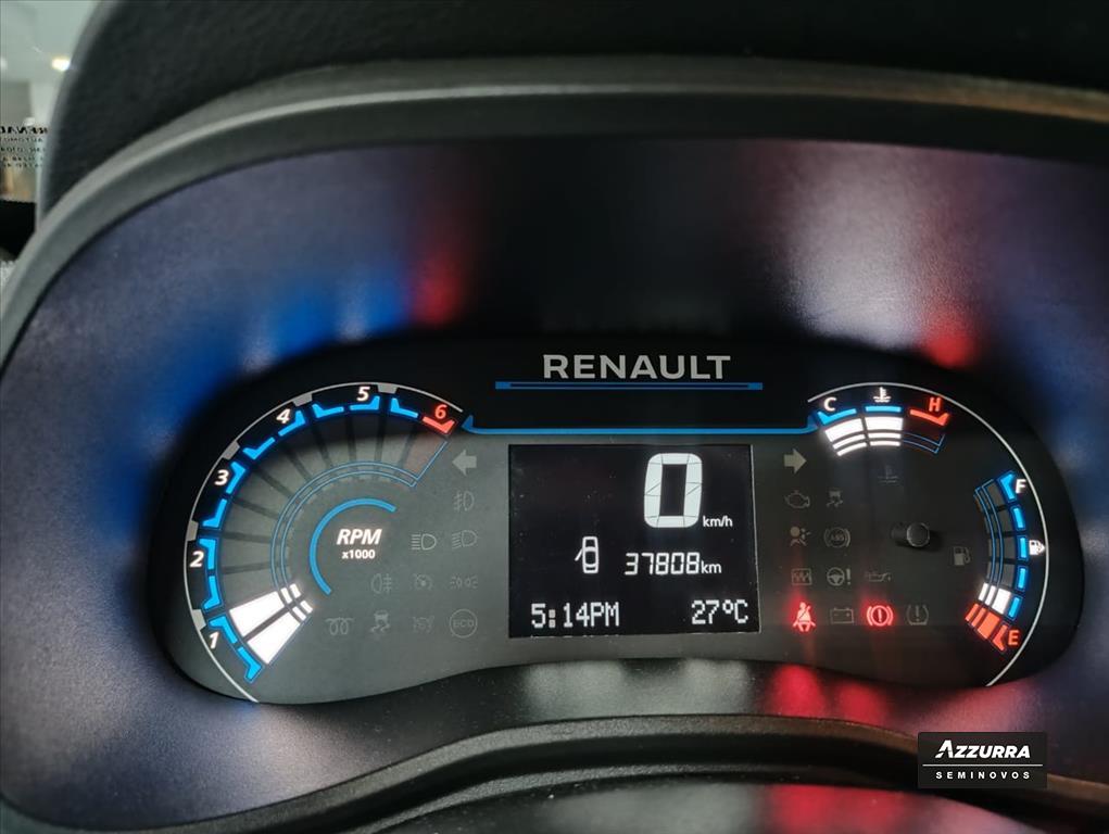 KWID 1.0 12V SCE FLEX ZEN MANUAL8