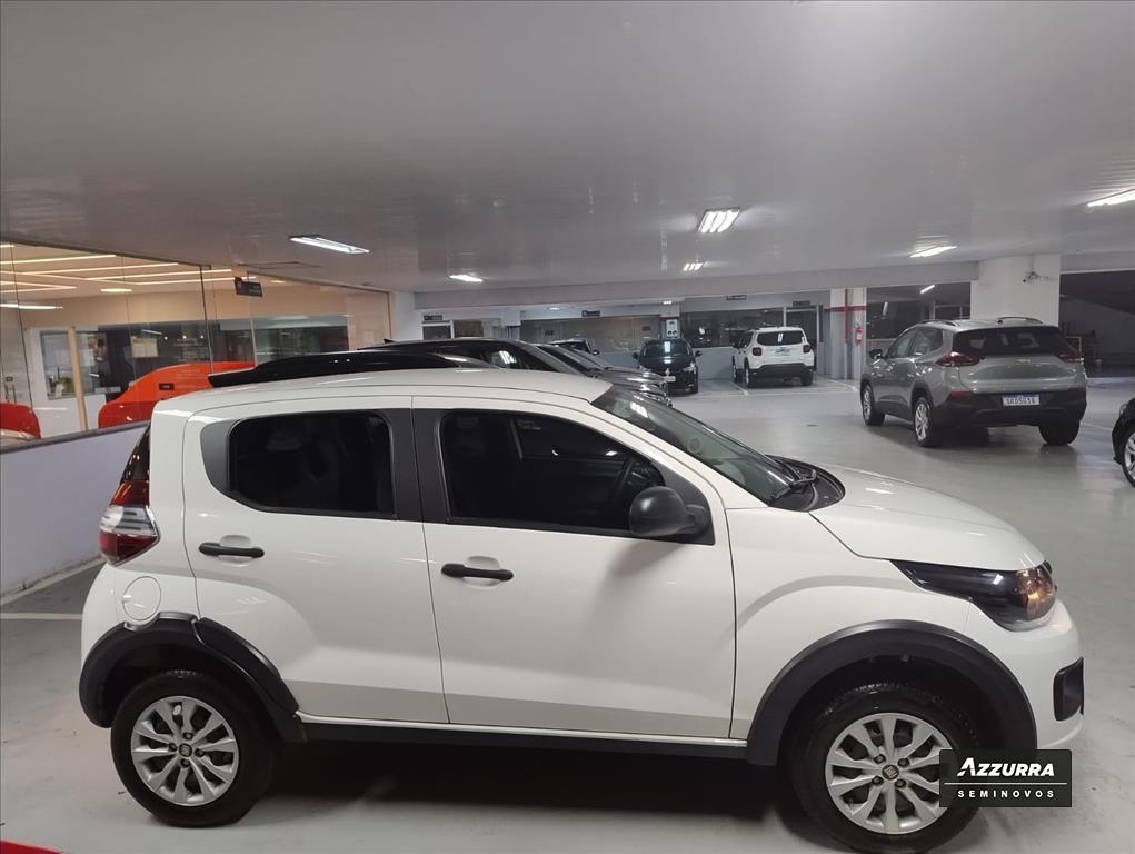 MOBI 1.0 EVO FLEX LIKE. MANUAL8