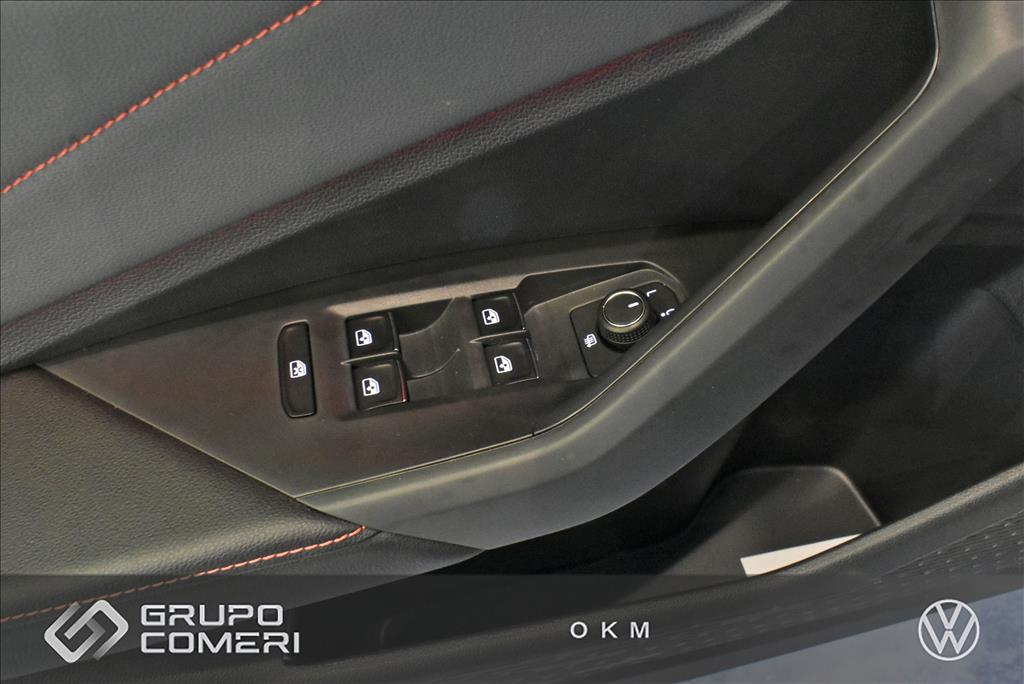 JETTA 2.0 350 TSI GASOLINA GLI DSG16