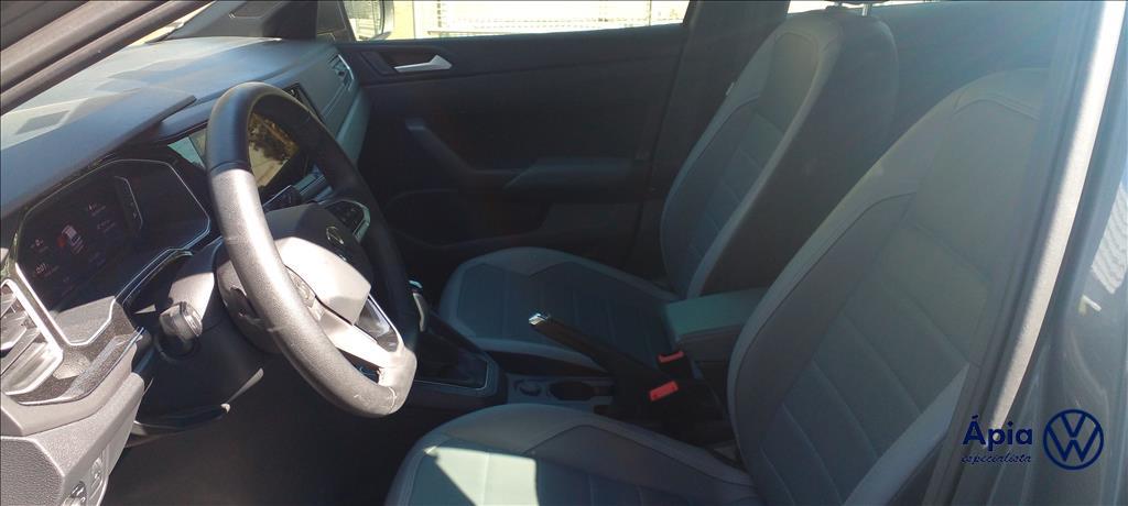 NIVUS 1.0 200 TSI TOTAL FLEX HIGHLINE AUTOMÁTICO8