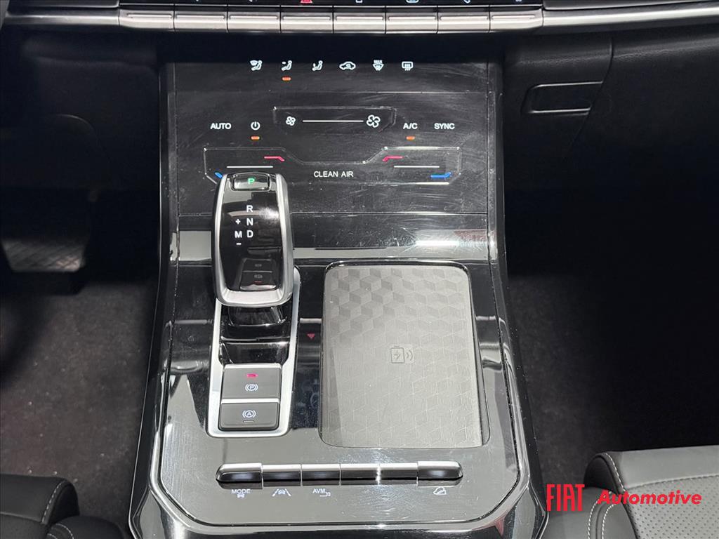 TIGGO 7 PRO 1.6 TGDI GASOLINA MAX DRIVE DCT17