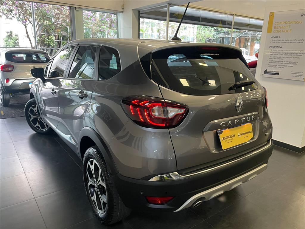 CAPTUR 1.3 TCE FLEX ICONIC X-TRONIC5