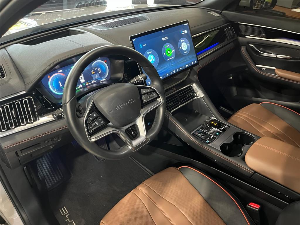 SONG PLUS 1.5 DM-I HÍBRIDO AUTOMÁTICO2
