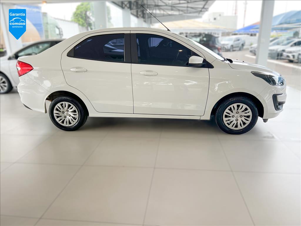 KA 1.5 TI-VCT FLEX SE SEDAN MANUAL3