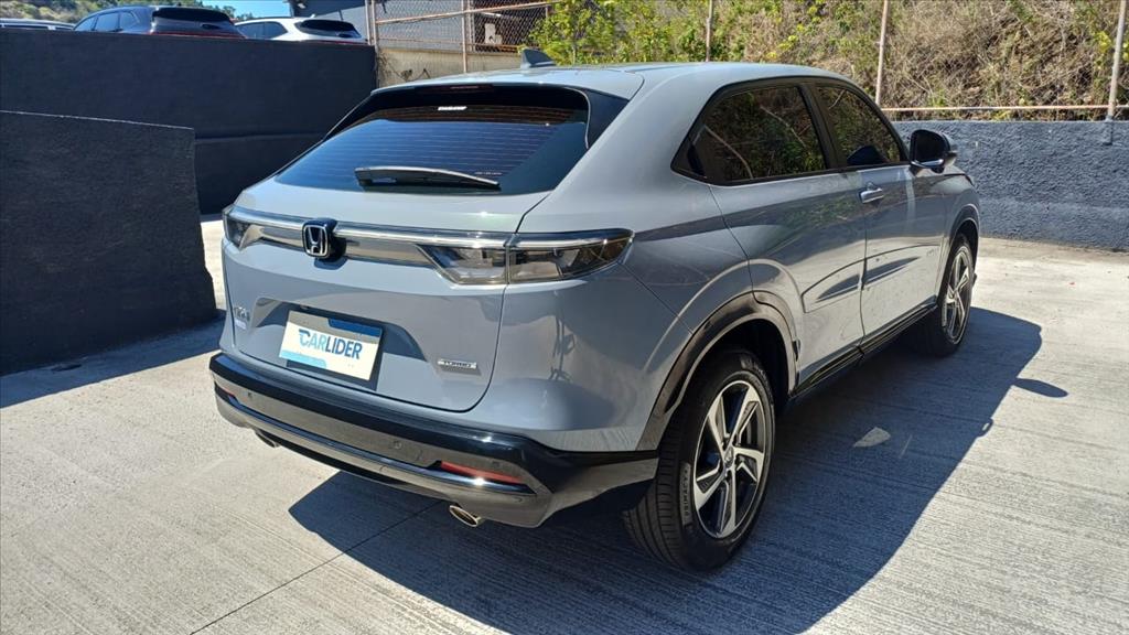HR-V 1.5 DI I-VTEC TURBO FLEX TOURING CVT4