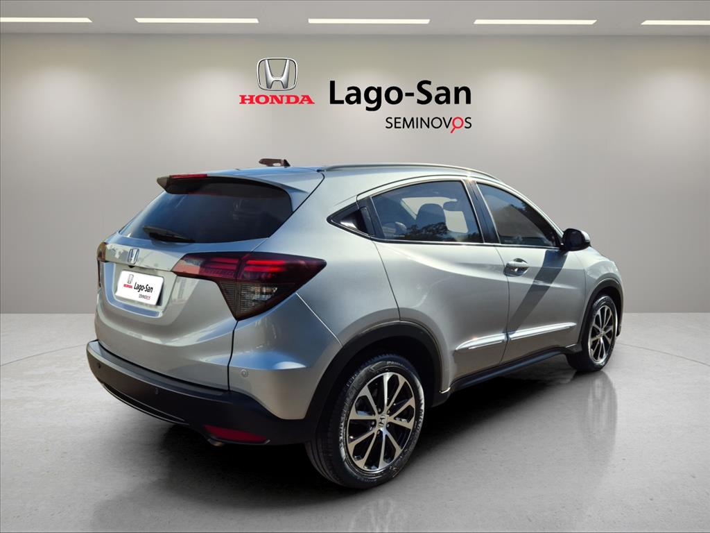HR-V 1.8 16V FLEX EXL 4P AUTOMÁTICO2