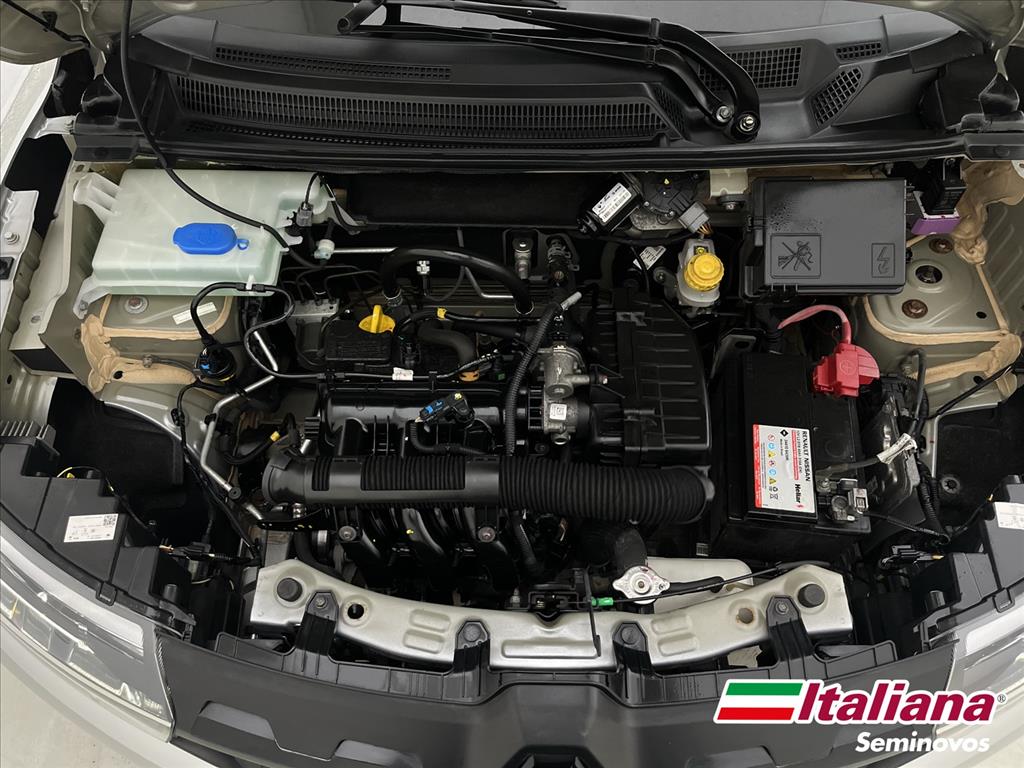 KWID 1.0 12V SCE FLEX INTENSE MANUAL14