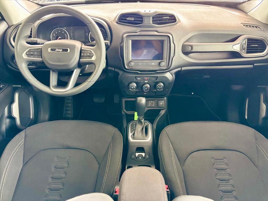 RENEGADE 1.3 T270 TURBO FLEX SPORT AT610