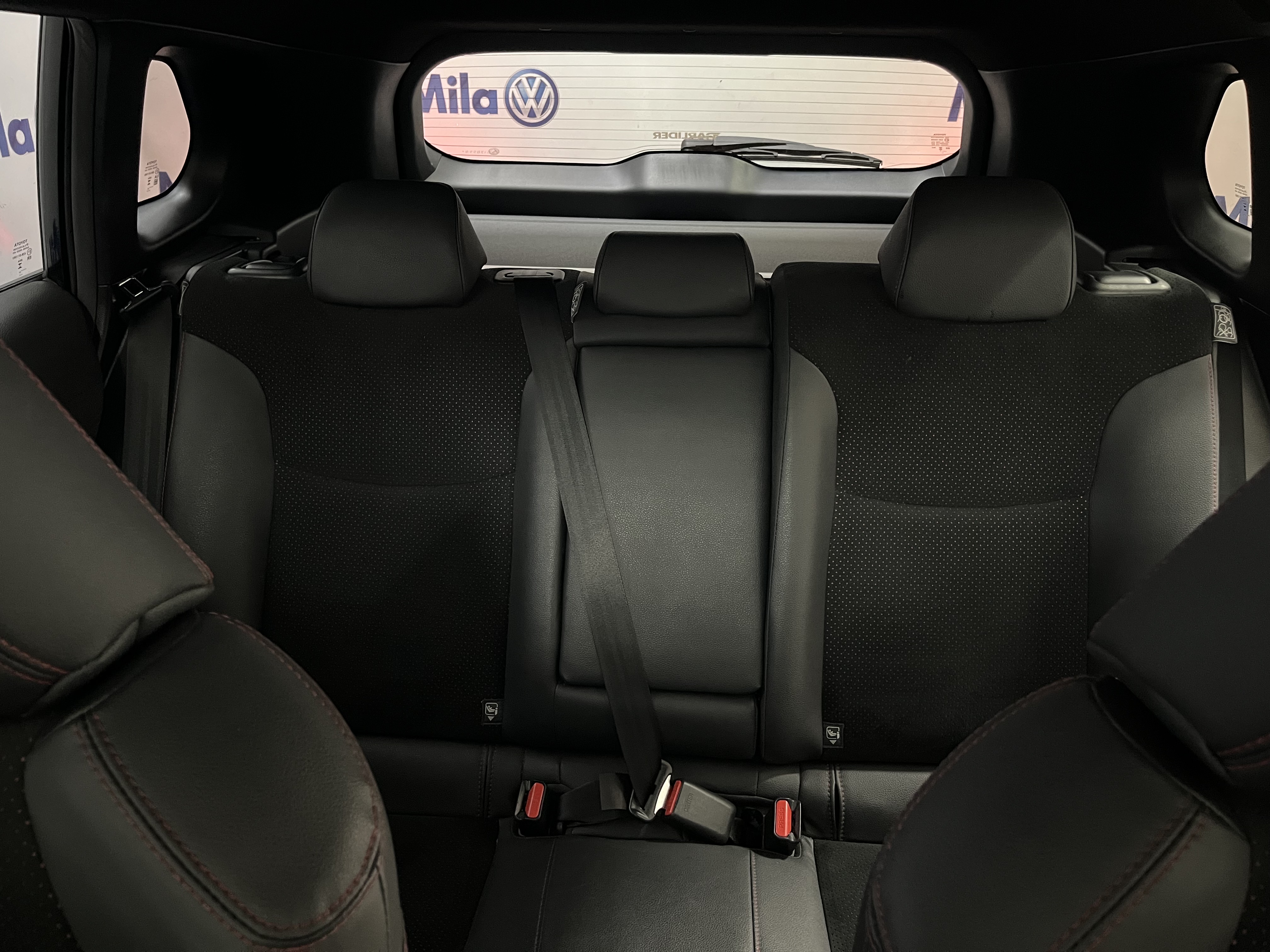 COROLLA CROSS 2.0 VVT-IE FLEX GR-SPORT DIRECT SHIFT5